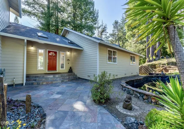 1st image of 18940 Timber Pointe Dr, Fort Bragg, CA 95437 | MLS# C1-11290