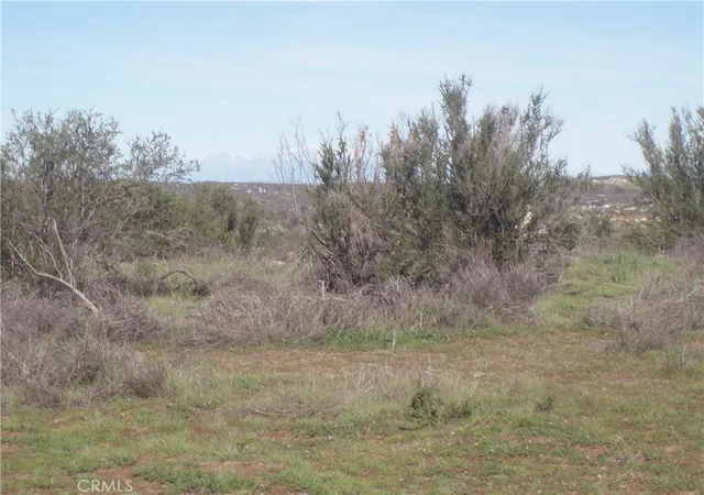 4th image of 0 Willow Canyon Rd, Hemet, CA 92544 | MLS# SW26053206