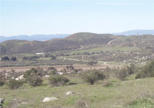 5th image of 0 Willow Canyon Rd, Hemet, CA 92544 | MLS# SW26053206