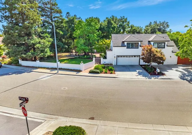 Homes for sale in Morgan Hill, CA | 16995 Pine, Morgan Hill, CA 95037 | MLS# ML82037511