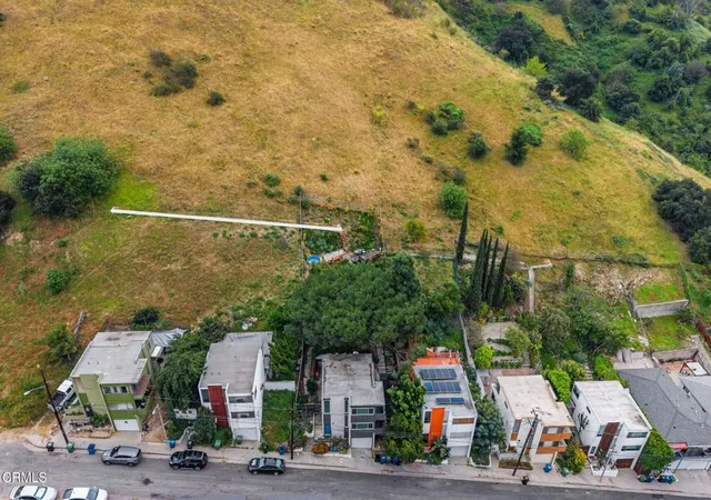 3rd image of 0 E E Ave 33, Los Angeles, CA 90031 | MLS# P1-26205