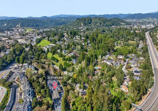 Homes for sale in Scotts Valley, CA | 22 Flora Ln, Scotts Valley, CA 95066 | MLS# ML82037408