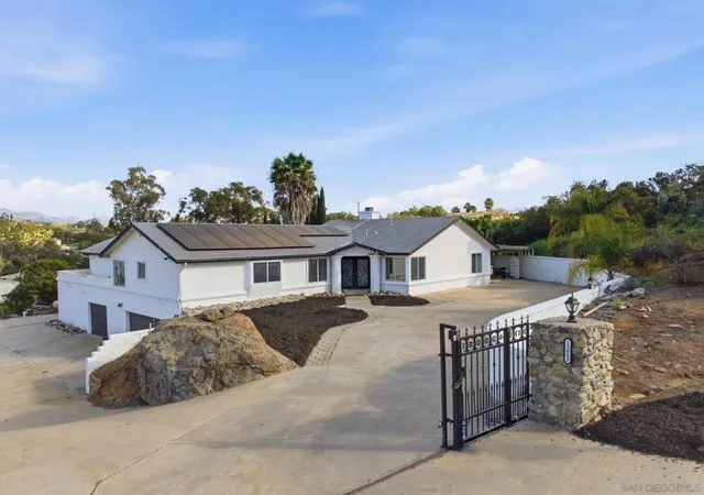 2nd image of 13883 Sage Mountain Ln, Jamul, CA 91935 | MLS# 260005659SD