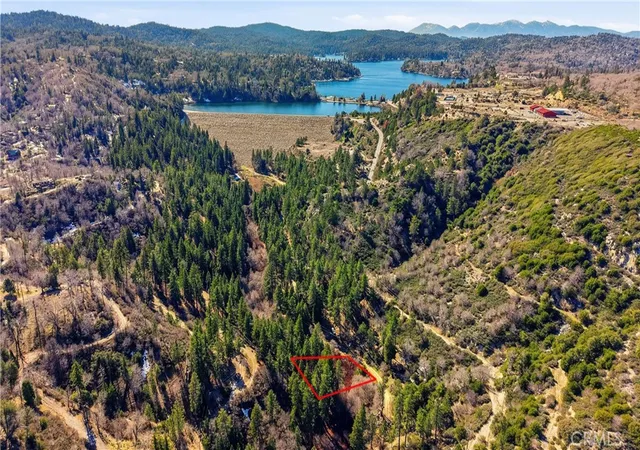 1st image of 0 Little Bear Crk, Cedar Glen, CA 92321 | MLS# ND26052198
