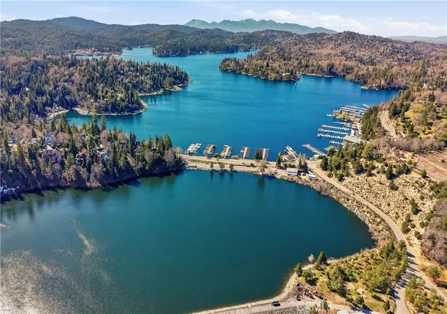 2nd image of 0 Little Bear Crk, Cedar Glen, CA 92321 | MLS# ND26052198