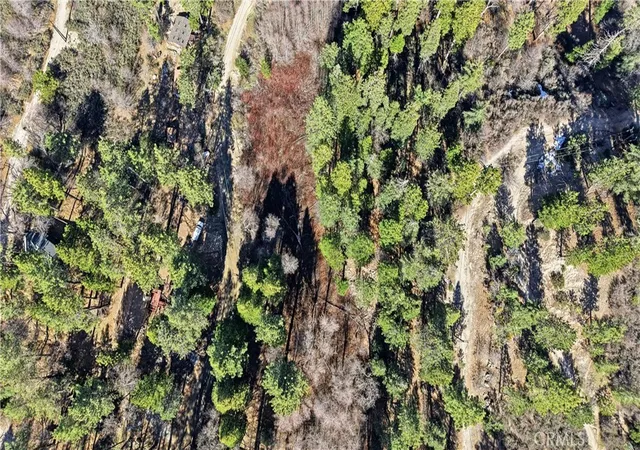 3rd image of 0 Little Bear Crk, Cedar Glen, CA 92321 | MLS# ND26052198