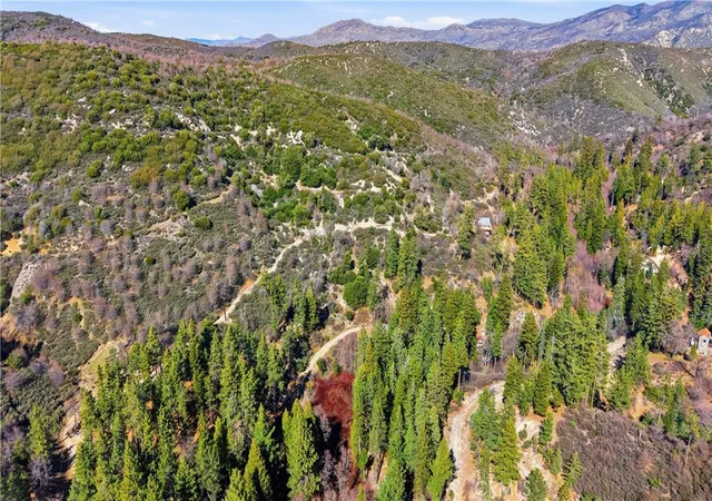 4th image of 0 Little Bear Crk, Cedar Glen, CA 92321 | MLS# ND26052198