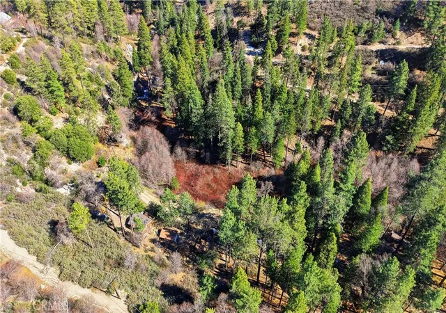 5th image of 0 Little Bear Crk, Cedar Glen, CA 92321 | MLS# ND26052198