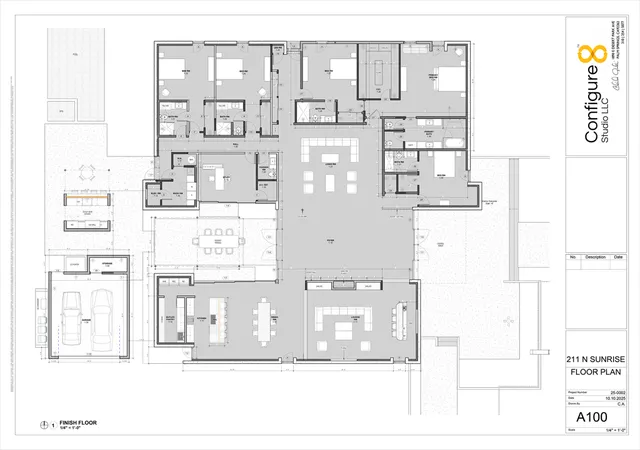 14th image of 211 N Sunrise Wy, Palm Springs, CA 92262 | MLS# 219144600PS