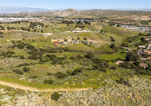 5th image of 0 Weirick Rd, Corona, CA 92883 | MLS# OC26053303