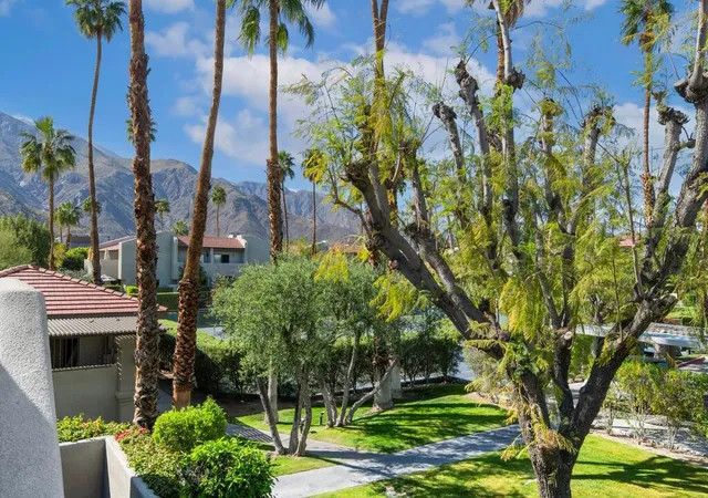 Photo 1 of Condo for sale at 351 N Hermosa Dr #4b2, Palm Springs, CA 92262 | MLS# 219144604DA | Listing updated on 2026-09-30