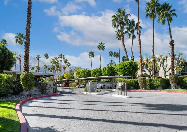 Photo 25 of Condo for sale at 351 N Hermosa Dr #4b2, Palm Springs, CA 92262 | MLS# 219144604DA | Listing updated on 2026-09-30