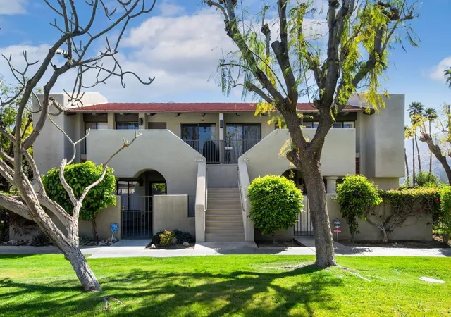 Photo 2 of Condo for sale at 351 N Hermosa Dr #4b2, Palm Springs, CA 92262 | MLS# 219144604DA | Listing updated on 2026-09-30