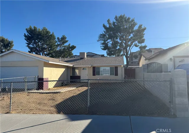 1st image of 1812 Calico, Barstow, CA 92311 | MLS# IG26053368