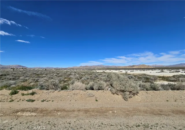 Photo 1 of Land for sale at 2 Northside Rd, Lucerne Valley, CA 92356 | MLS# HD26048054 | Listing updated on 2026-03-11