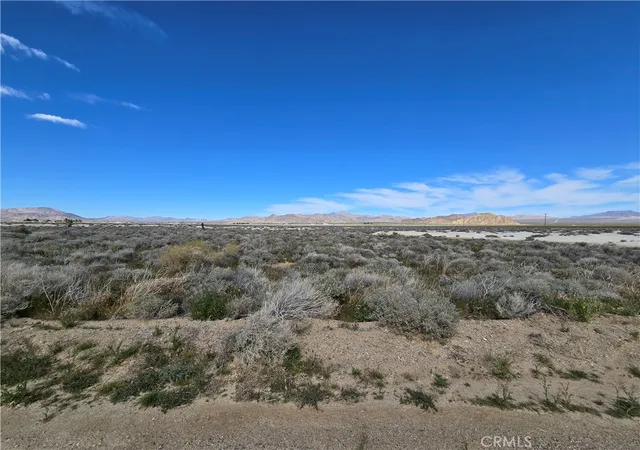 Photo 2 of Land for sale at 2 Northside Rd, Lucerne Valley, CA 92356 | MLS# HD26048054 | Listing updated on 2026-03-11