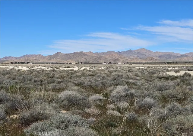 Photo 3 of Land for sale at 2 Northside Rd, Lucerne Valley, CA 92356 | MLS# HD26048054 | Listing updated on 2026-03-11