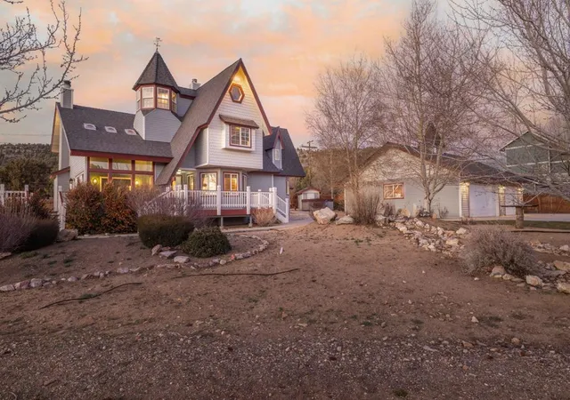 Photo 2 of Single family home for sale at 46712 Pioneer Town Rd, Big Bear City, CA 92314 | MLS# 219144605PS | Listing updated on 2026-09-18