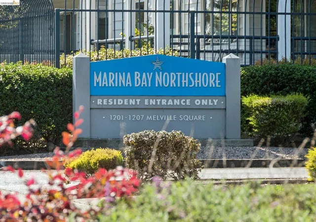 Photo 2 of Condo for sale at 1203 Melville Sq #216, Richmond, CA 94804 | MLS# 41126712 | Listing updated on 2026-10-09