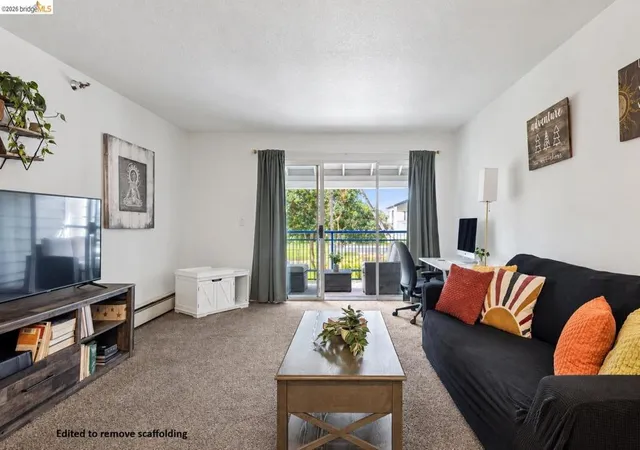 Photo 3 of Condo for sale at 1203 Melville Sq #216, Richmond, CA 94804 | MLS# 41126712 | Listing updated on 2026-10-09