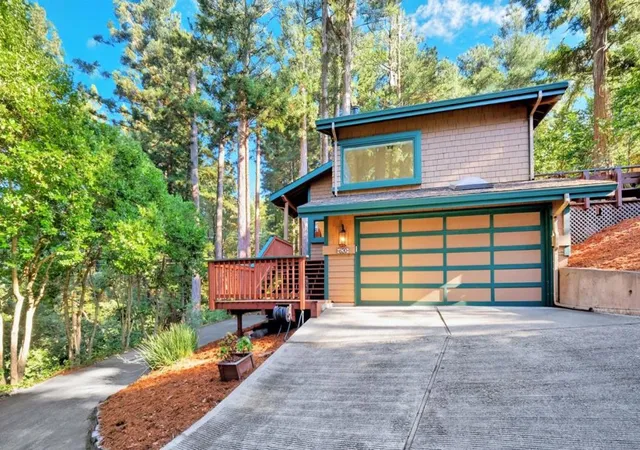 Homes for sale in Ben Lomond, CA | 620 Condor Ave, Ben Lomond, CA 95005 | MLS# ML82038106