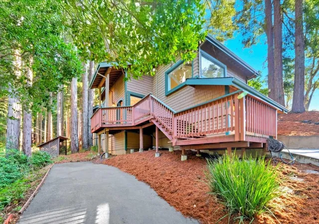 Homes for sale in Ben Lomond, CA | 620 Condor Ave, Ben Lomond, CA 95005 | MLS# ML82038106