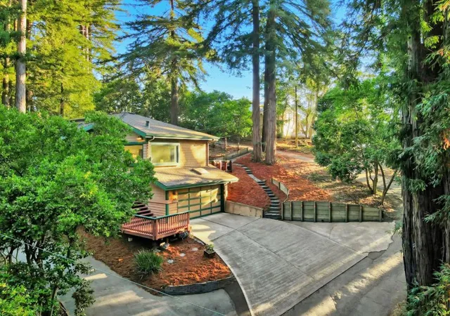 Homes for sale in Ben Lomond, CA | 620 Condor Ave, Ben Lomond, CA 95005 | MLS# ML82038106
