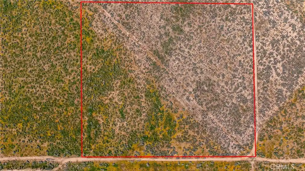 Photo 1 of Land for sale at 0 Ave C 8, Antelope Acres, CA 93536 | MLS# SW26042889 | Listing updated on 2026-08-22