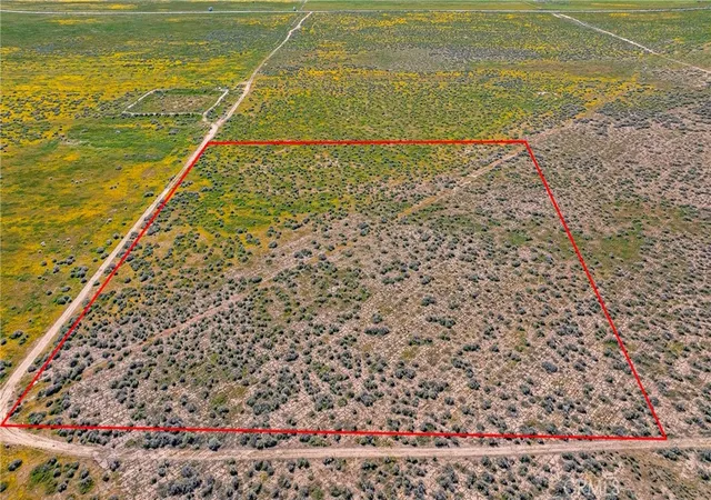 2nd image of 0 Avenue C 8, Antelope Acres, CA 93536 | MLS# SW26042889