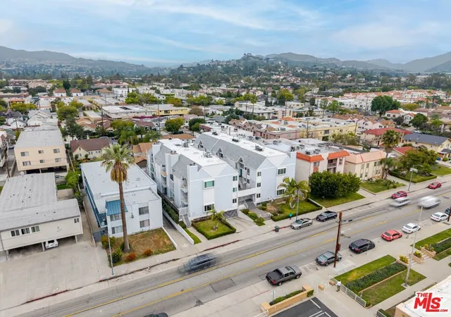 image of 1121 E Wilson Ave, Glendale, CA 91206