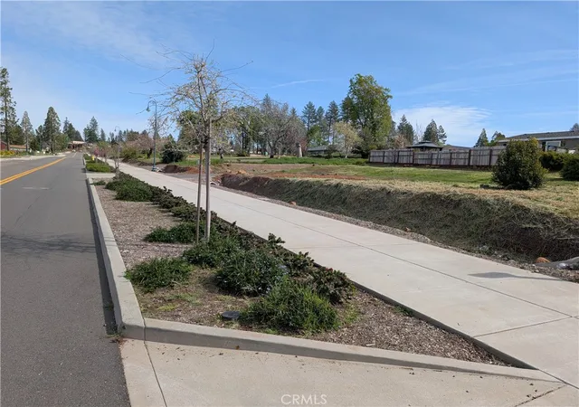 Photo 1 of Land for sale at 5800 Almond, Paradise, CA 95969 | MLS# SN26053443 | Listing updated on 2026-09-30
