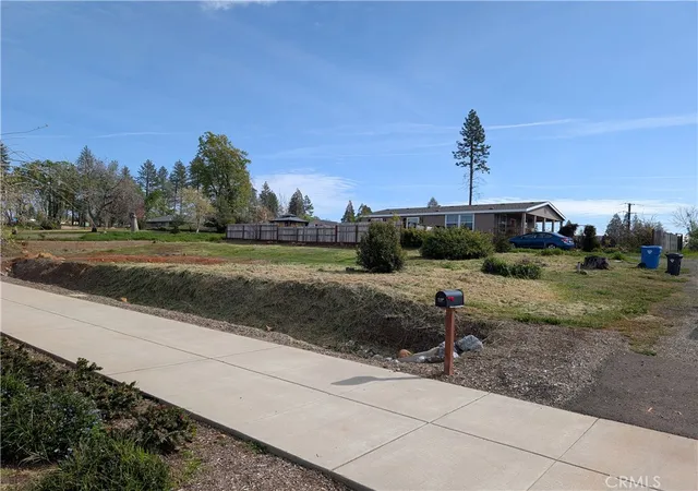 Photo 1 of Land for sale at 5800 Almond, Paradise, CA 95969 | MLS# SN26053443 | Listing updated on 2026-09-30