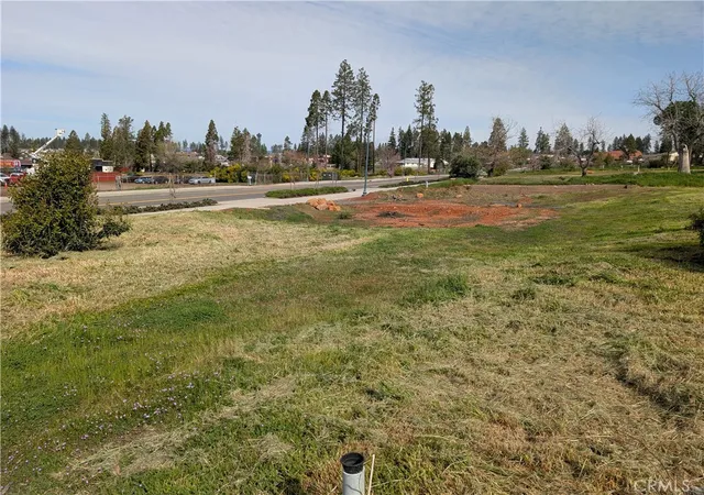 Photo 2 of Land for sale at 5800 Almond, Paradise, CA 95969 | MLS# SN26053443 | Listing updated on 2026-09-30