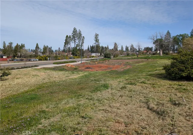 Photo 4 of Land for sale at 5800 Almond, Paradise, CA 95969 | MLS# SN26053443 | Listing updated on 2026-09-30