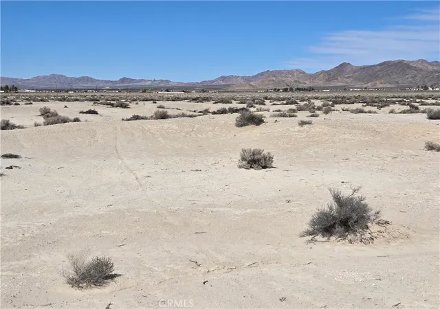 Photo 1 of Land for sale at 3 N Side, Lucerne Valley, CA 92356 | MLS# HD26048074 | Listing updated on 2026-03-11