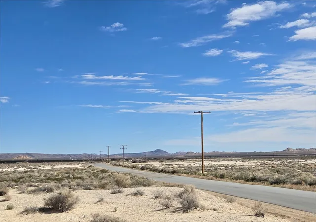 Photo 2 of Land for sale at 3 N Side, Lucerne Valley, CA 92356 | MLS# HD26048074 | Listing updated on 2026-03-11