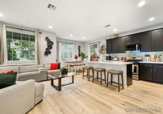Homes for sale in San Diego, CA | 1604 San Ferdinand, San Diego, CA 92154 | MLS# 260005680SD