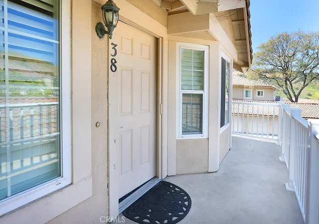 Homes for sale in Trabuco Canyon, CA | 19801 Meadow Ridge #38, Trabuco Canyon, CA 92679 | MLS# OC26052674