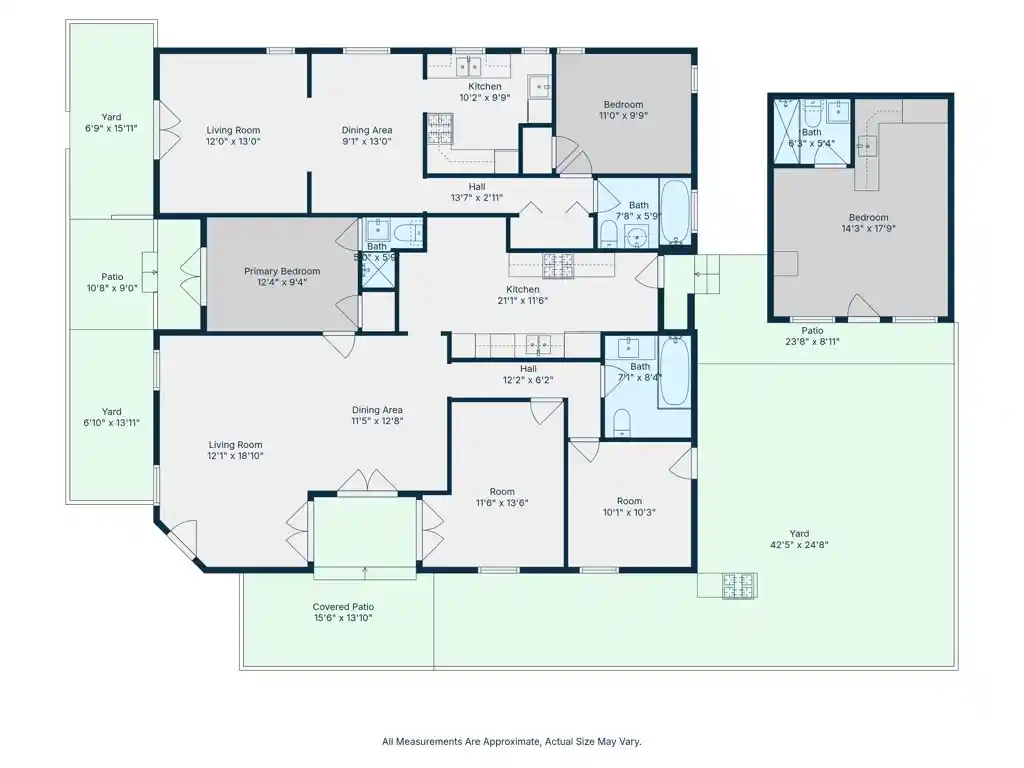 Multi family home for sale at 855 N Sweetzer Ave, West Hollywood, CA 90069 | MLS# 26656547
