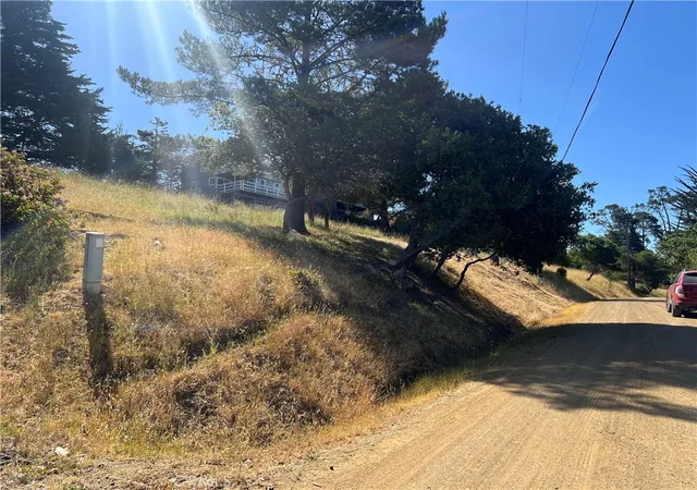 1st image of 0 Pierce, Cambria, CA 93428 | MLS# SC26053477