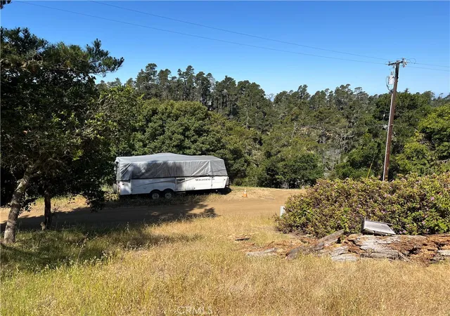 Photo 3 of Land for sale at 0 Pierce, Cambria, CA 93428 | MLS# SC26053477 | Listing updated on 2026-09-07