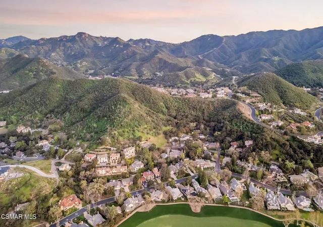 5th image of 44 Upper Lake Rd, Lake Sherwood, CA 91361 | MLS# 226001120