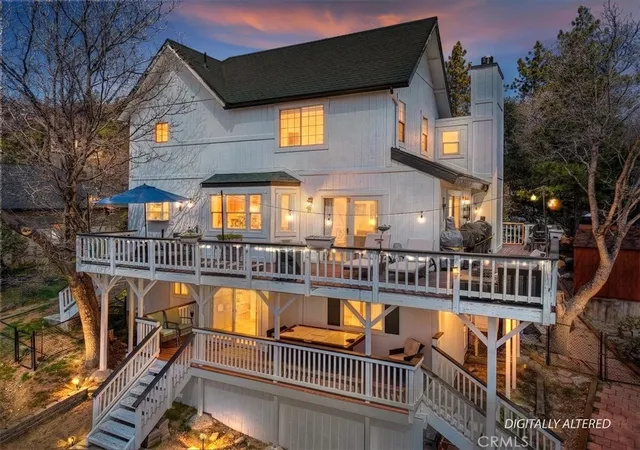 Homes for sale in Lake Arrowhead, CA | 1211 Yosemite, Lake Arrowhead, CA 92352 | MLS# IG26053378