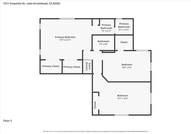 Homes for sale in Lake Arrowhead, CA | 1211 Yosemite, Lake Arrowhead, CA 92352 | MLS# IG26053378