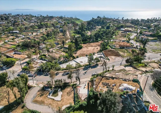 Photo 1 of Land for sale at 16431 W Sunset Blvd #A, Pacific Palisades, CA 90272 | MLS# 26663175 | Listing updated on 2026-09-24