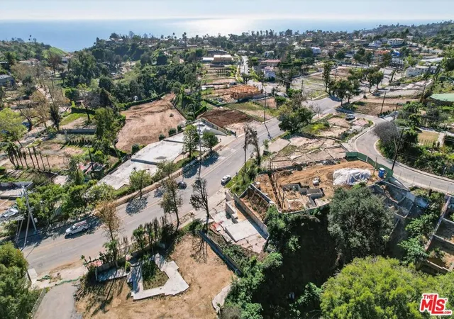 Photo 3 of Land for sale at 16431 W Sunset Blvd #A, Pacific Palisades, CA 90272 | MLS# 26663175 | Listing updated on 2026-09-24