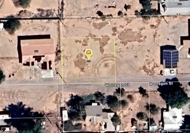 Homes for sale in Blythe, CA | 521 Oregon St, Blythe, CA 92225 | MLS# 219144613DA