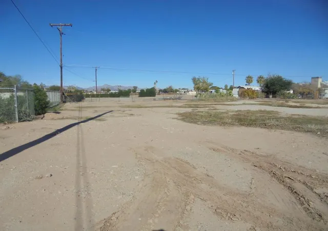 Homes for sale in Blythe, CA | 521 Oregon St, Blythe, CA 92225 | MLS# 219144613DA