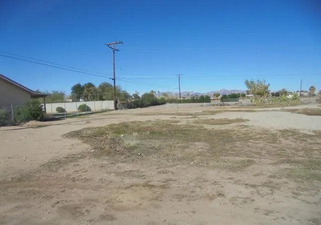 Homes for sale in Blythe, CA | 521 Oregon St, Blythe, CA 92225 | MLS# 219144613DA