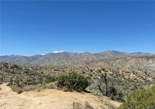 1st image of 54589 Hoopa Trail, Yucca Valley, CA 92284 | MLS# TR26051306